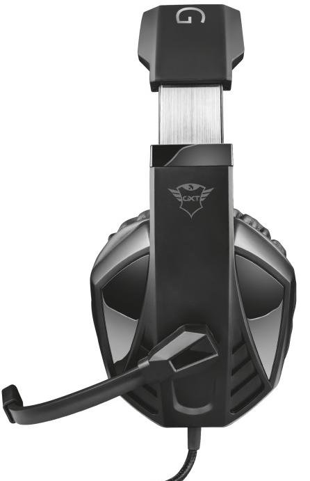 GXT 412 Celaz Multiplatform Gaming Headset