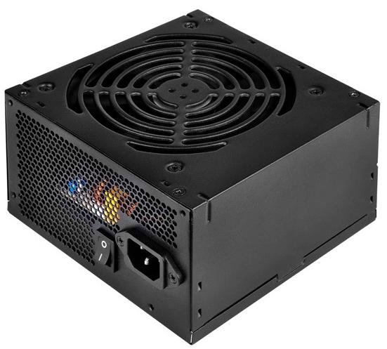 Блок живлення SILVER STONE 700W ST70F-ES230 (SST-ST70F-ES230)