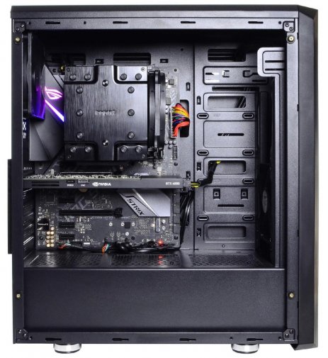 Персональний комп'ютер ARTLINE WorkStation W96 (W96v12)