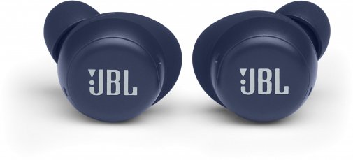 Гарнітура JBL Live Free NC+ Blue (JBLLIVEFRNCPTWSU)