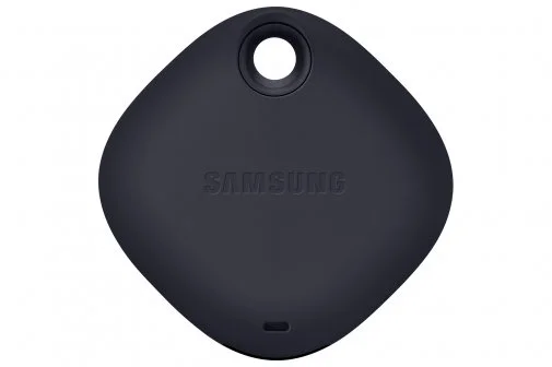 Фото: Пошукова мітка Samsung Tag Black № 9 | KTC