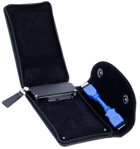 Chieftec EEB-25LBS-U3