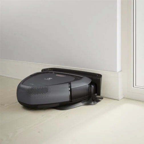 Фото: Робот-пилосос Electrolux PI92-4ANM Shale Grey № 12 | KTC