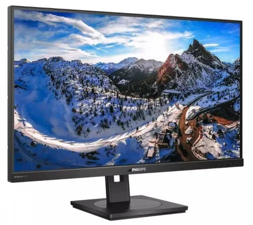 Фото: Монітор Philips 279P1/00 - 27" IPS / 3840×2160 / 60 Гц / HAS № 9 | KTC