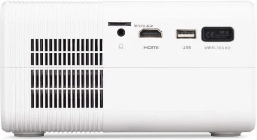 Фото: Проектор AOpen QH11 (MR.JT411.001) № 14 | KTC