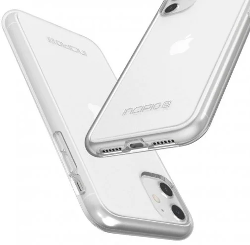 Фото: Чохол Incipio for Apple iPhone 11 - NGP Pure Clear (IPH-1831-CLR) № 7 | KTC