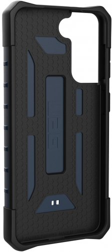 Чохол UAG for Samsung Galaxy S21 - Pathfinder Mallard (212817115555)