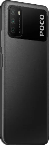Фото: Смартфон POCO M3 4/64GB Power Black № 14 | KTC