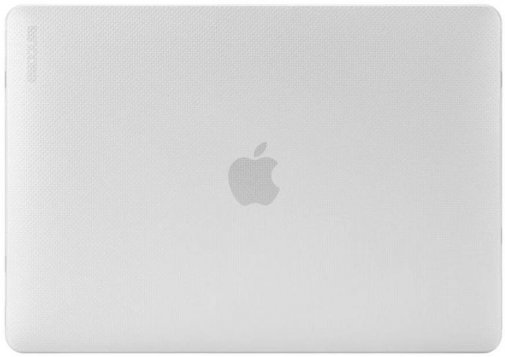 Чохол Incase for MacBook Air 13 W/Retina Display Dots 2020 - Hardshell Case Clear (INMB200615-CLR)