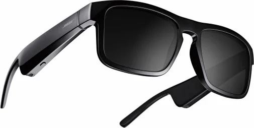 Фото: Навушники BOSE Frames Tenor Black (851340-0100) № 14 | KTC