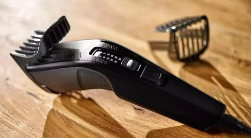Фото: Машинка для стрижки Philips Series 3000 (HC3510/15) № 22 | KTC