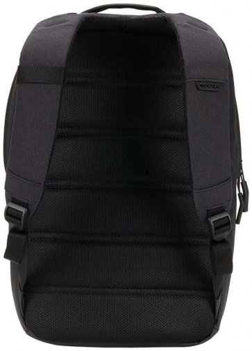Рюкзак для ноутбука Incase City Dot Backpack Black (INCO100421-BLK)