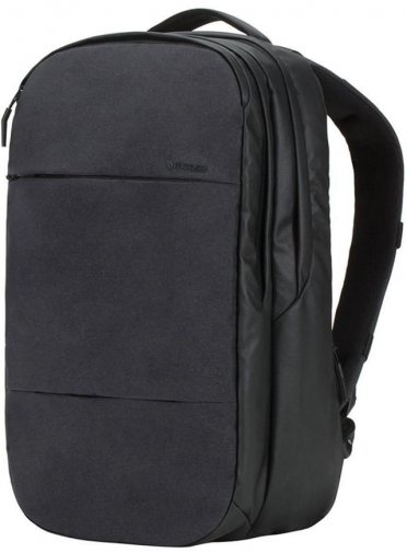 Рюкзак для ноутбука Incase City Backpack Black (CL55450)