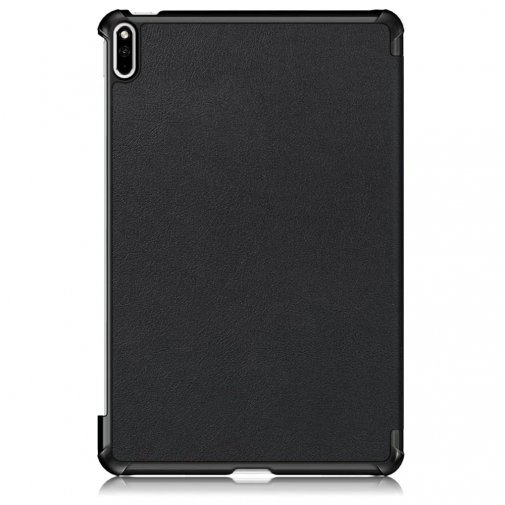 Чохол для планшета BeCover for Huawei MatePad Pro - Smart Case Black (705957)