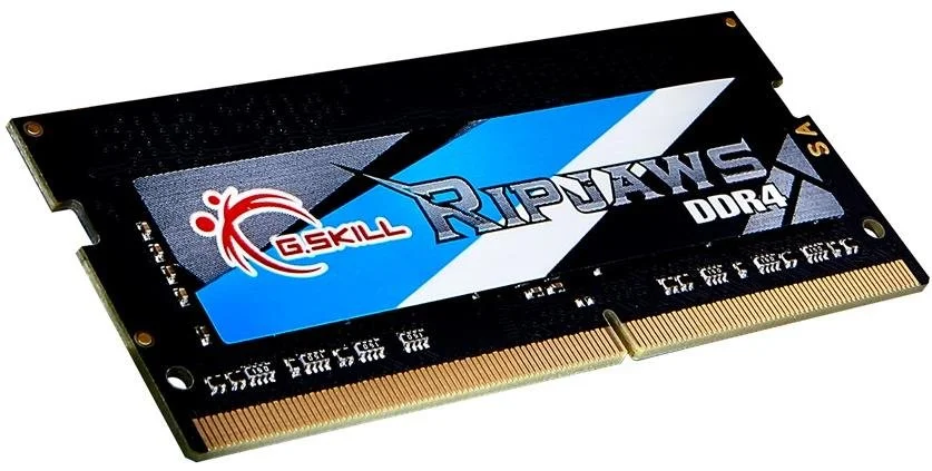 Фото: Оперативна пам’ять G.SKILL Ripjaws DDR4 1x16GB Box (F4-3200C22S-16GRS) № 4 | KTC