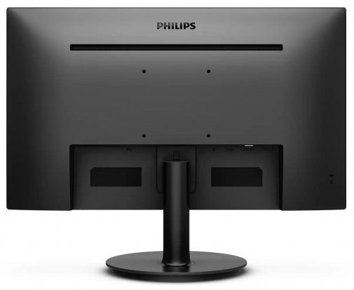  Монітор Philips 222V8LA/00 Black