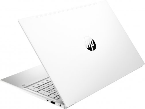 Ноутбук HP Pavilion 15-eg0072ur 2W2D7EA White Silver