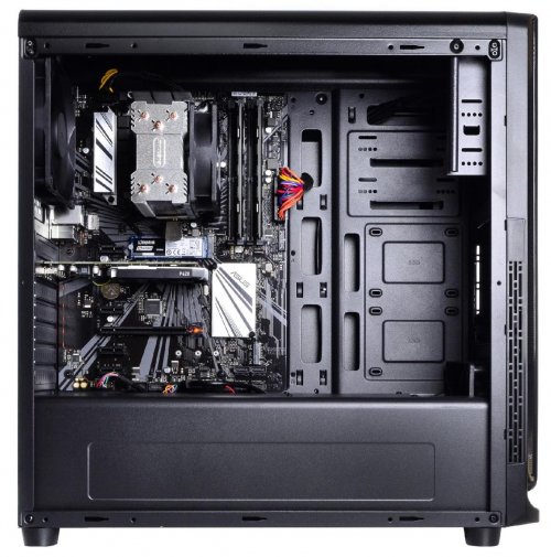 Персональний комп'ютер ARTLINE WorkStation W78 (W78v18)