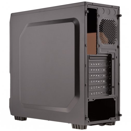 Корпус Logicpower 8888 Black (8888 No PSU)