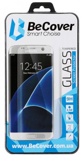 Захисне скло BeCover for Samsung Galaxy A32 SM-A326 Black (705656)