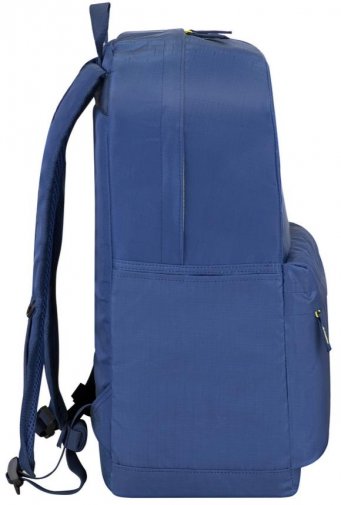 Рюкзак для ноутбука Riva Case 5562 Blue (5562 (Blue))