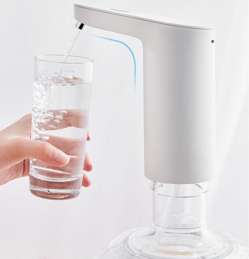 Автоматична помпа для води Xiaolang Automatic Water Supply (HD-ZDCSJ05)