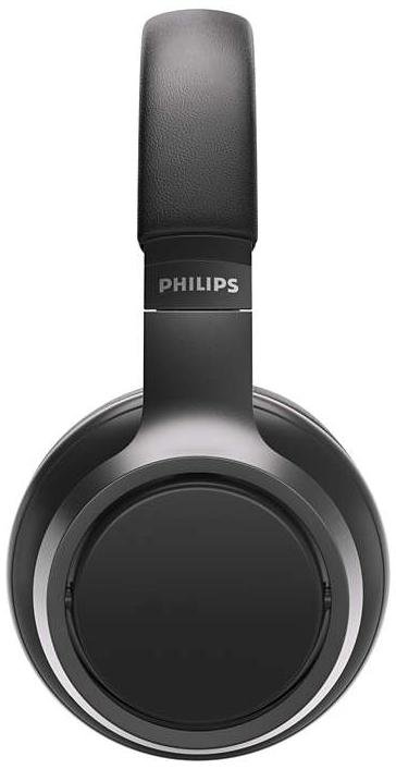 Гарнітура Philips TAH9505BK/00 Black