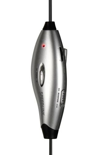 Фото: Гарнітура SPEEDLINK KALLIOPE VX № 6 | KTC