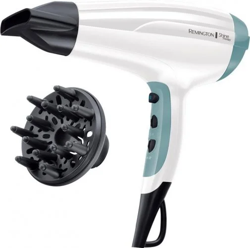 Фото: Фен Remington Shine Therapy D5216 № 5 | KTC