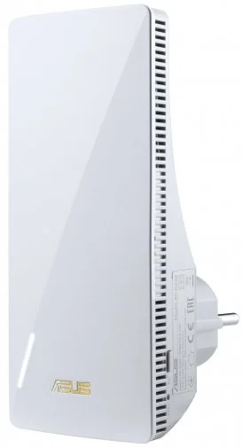 Фото: Репітер Wi-Fi ASUS RP-AX56 № 5 | KTC