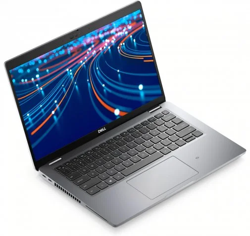 Фото: Ноутбук Dell Latitude 5420 N015L542014UA_W11P Silver - 14" IPS 60 Гц / Intel Core i5 / i5-1145G7 / DDR4 16 ГБ / PCI-E SSD 512 ГБ / Intel Iris Xe Graphics № 9 | KTC