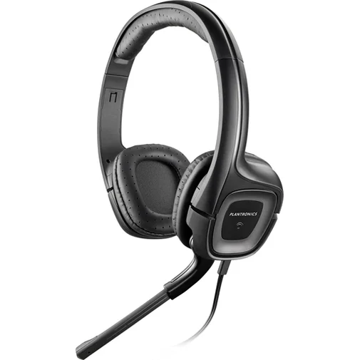 Фото: Гарнітура Plantronics Audio 355 № 5 | KTC