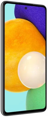 Фото: Смартфон Samsung Galaxy A52 8/256GB Awesome Black (SM-A525FZKISEK) № 12 | KTC