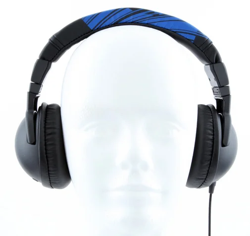 Фото: Навушники Skullcandy HESH чорно-сині № 5 | KTC