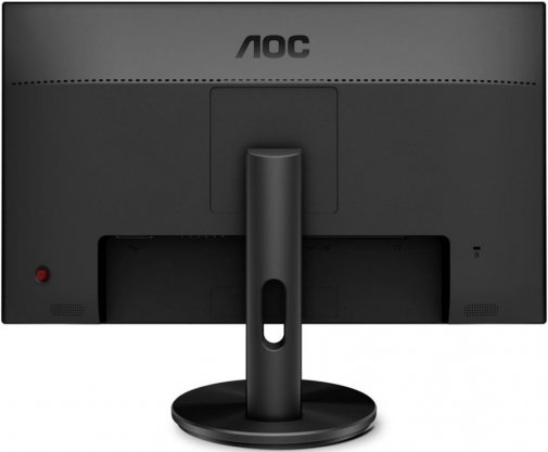 Монітор AOC G2790VXA Black/Red Gaming