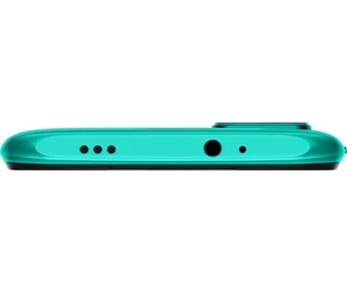 Смартфон Xiaomi Redmi 9T 4/64GB Ocean Green купити в Україні