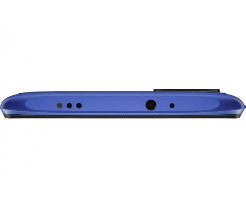 Фото: Смартфон POCO M3 4/128GB Cool Blue № 14 | KTC