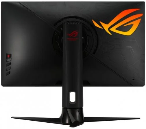 Фото: Монітор ASUS ROG Strix XG27AQ - 27" IPS / 2560×1440 / 170 Гц / Nvidia G-Sync Compatible / Pivot / HAS № 10 | KTC