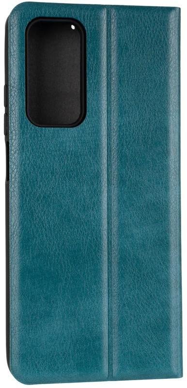 Чохол Gelius for Xiaomi Mi 10t - Book Cover Leather New Green (00000082435)