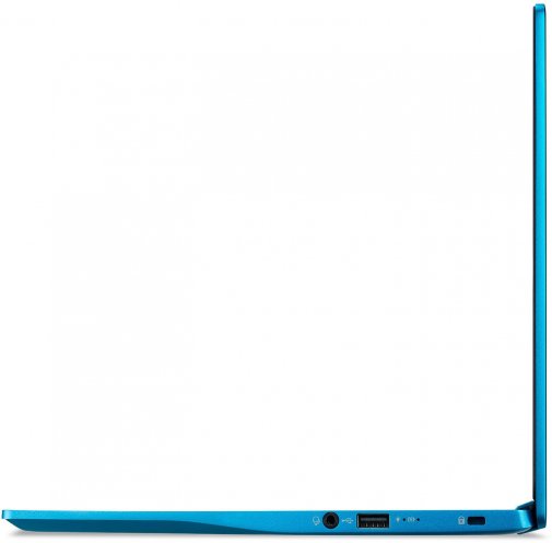 Ноутбук Acer Swift 3 SF314-59 NX.A0PEU.00E Blue
