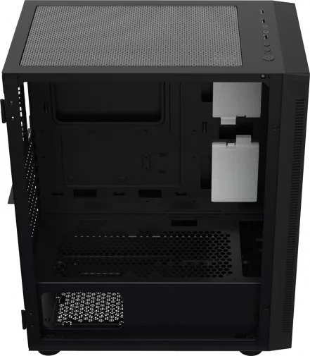 Фото: Корпус Gamdias Argus E4 Elite Black with window (4712960135994) № 12 | KTC