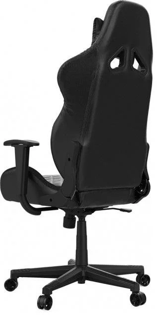 Фото: Крісло Gamdias Zelus E1 PU Black (4712960133686) № 15 | KTC