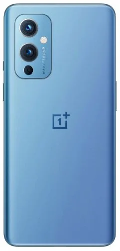Фото: Смартфон OnePlus 9 12/256GB Arctic Sky № 7 | KTC