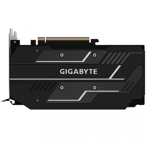 Відеокарта Gigabyte RX 5500 XT B6 4G (GV-R55XTD6-4GD)