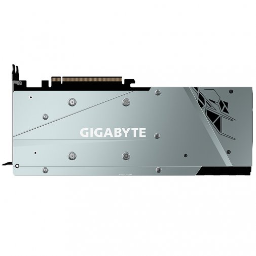 Відеокарта Gigabyte RX 6900 XT Gaming OC 16G AMD (GV-R69XTGAMING OC-16GD)