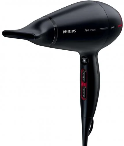 Фото: Фен Philips Prestige Pro (HPS910/00) № 7 | KTC