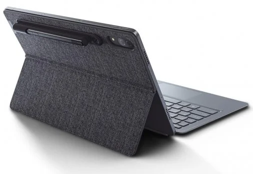 Фото: Планшет Lenovo Tab P11 Pro TB-J706L Slate Grey (ZA7D0074UA) № 7 | KTC