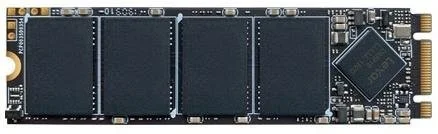 Фото: SSD-накопичувач Lexar NM100 2280 SATA III 512GB (LNM100-512RB) № 6 | KTC
