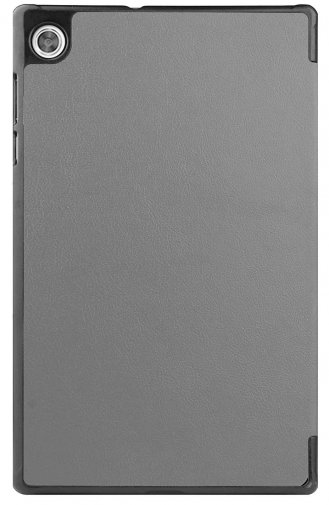 Чохол для планшета BeCover for Lenovo Tab M10 TB-X306 HD 2Gen - Smart Case Gray (705971)