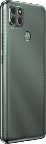 Смартфон Motorola G9 Power 4/128GB Gray (palr0020rs)